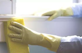 MBE Cleaning Service